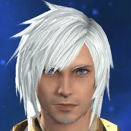 Shydaru Arvisek