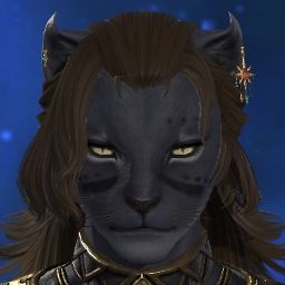 Chocolatte Miqo'cino