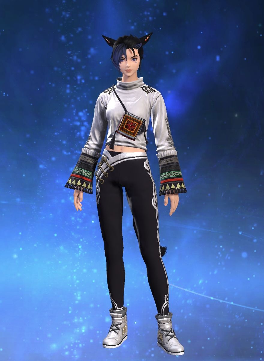 Nyxiria Nightgami
