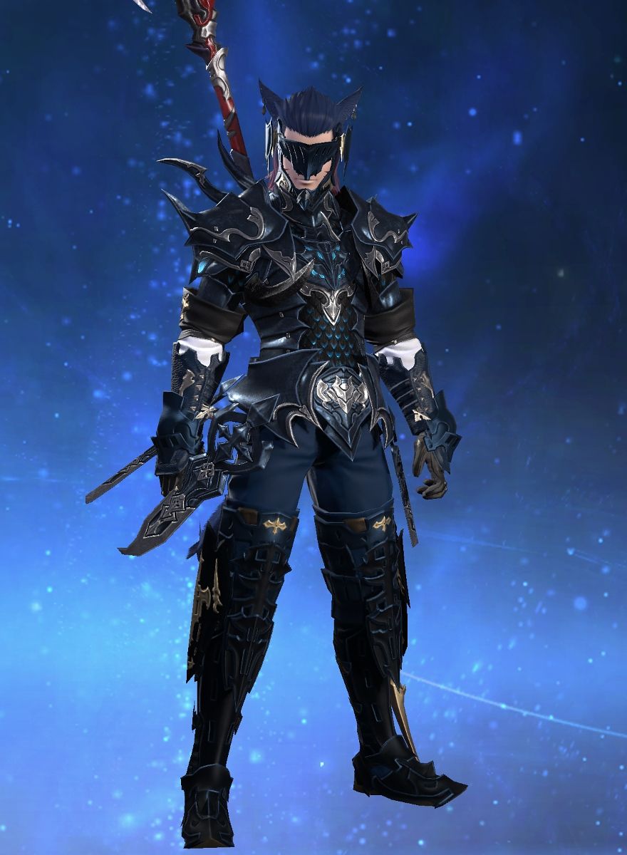 Neku Cypher