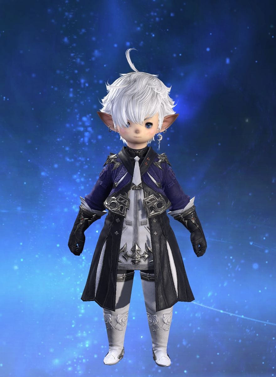 Alphinaud Lalaveileur