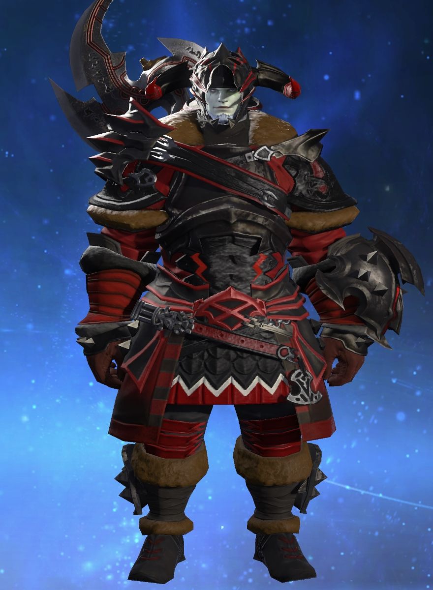 Garm Darkbane