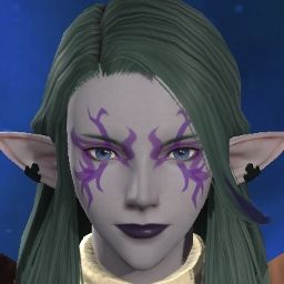 Tyrande Stormrage