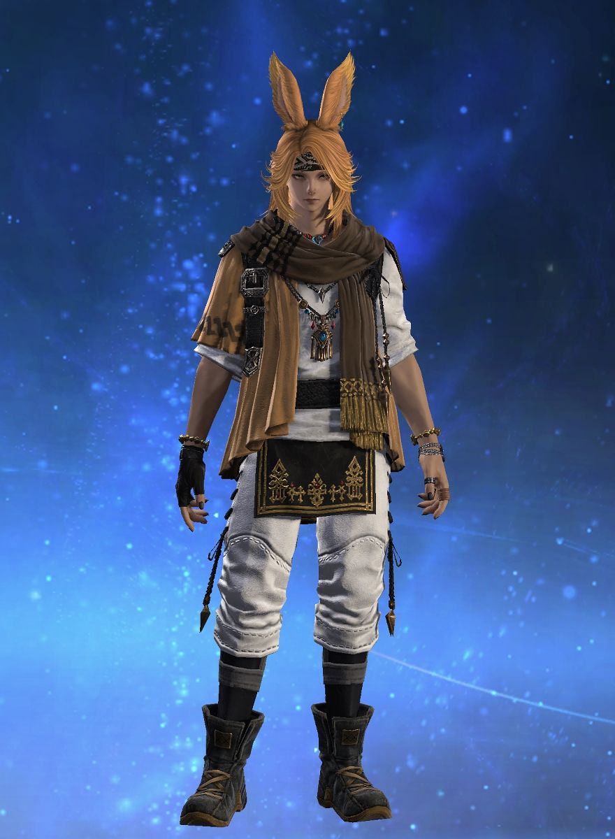 Le Renard