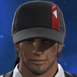 Axel Stone