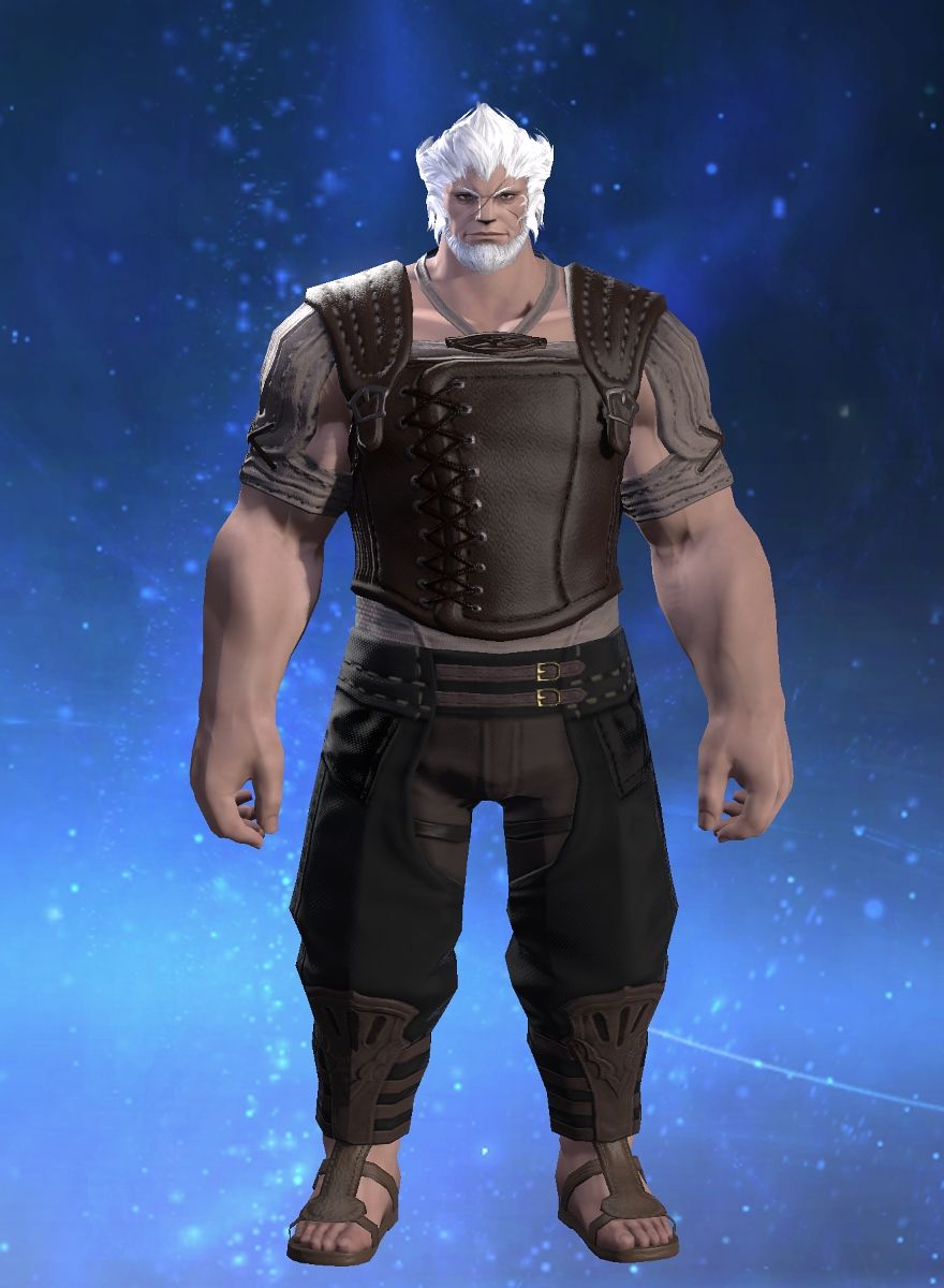 Boisterous Brigand