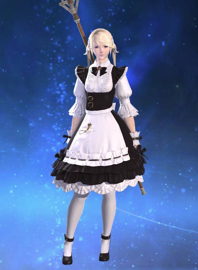 Iris Ruler