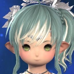 Mint Potato