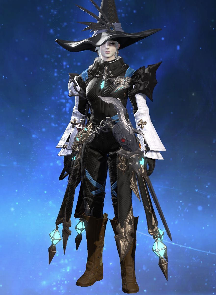 Charming Frost