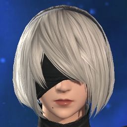 Yorha Android