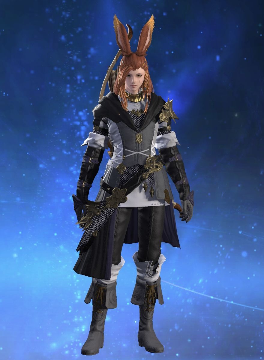 Solaris Stark