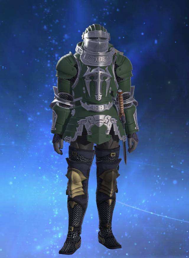 Affias Westknight