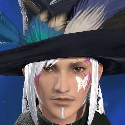 Barf Face