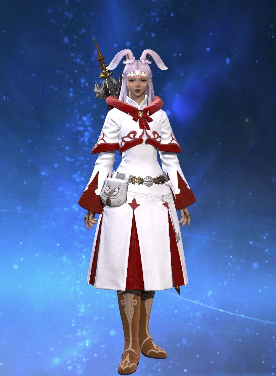 Aurora Fortis