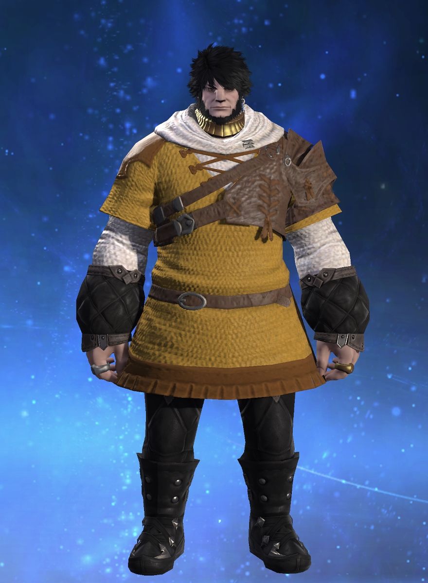 Jon Tron