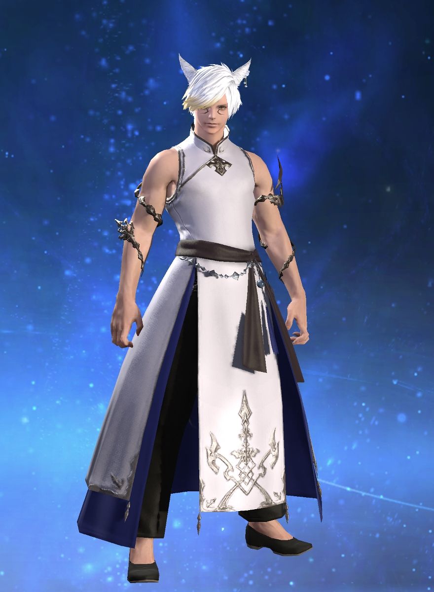 Vasilis Duskborne