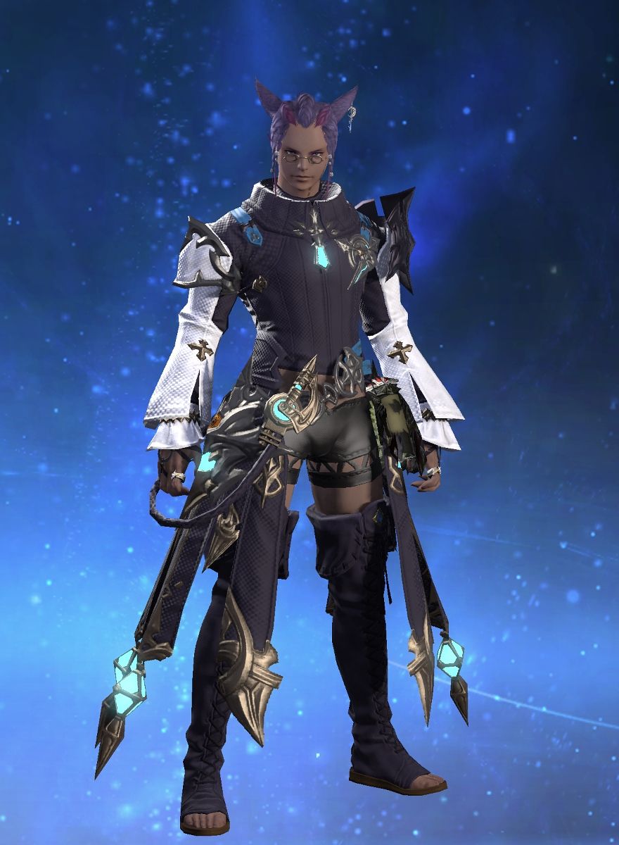 Nyx Altus