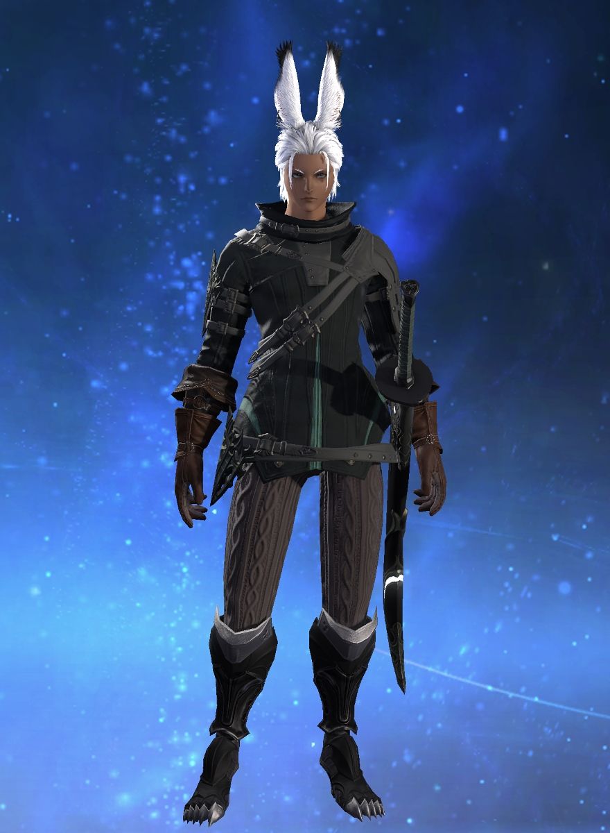 Sabesuke Vega