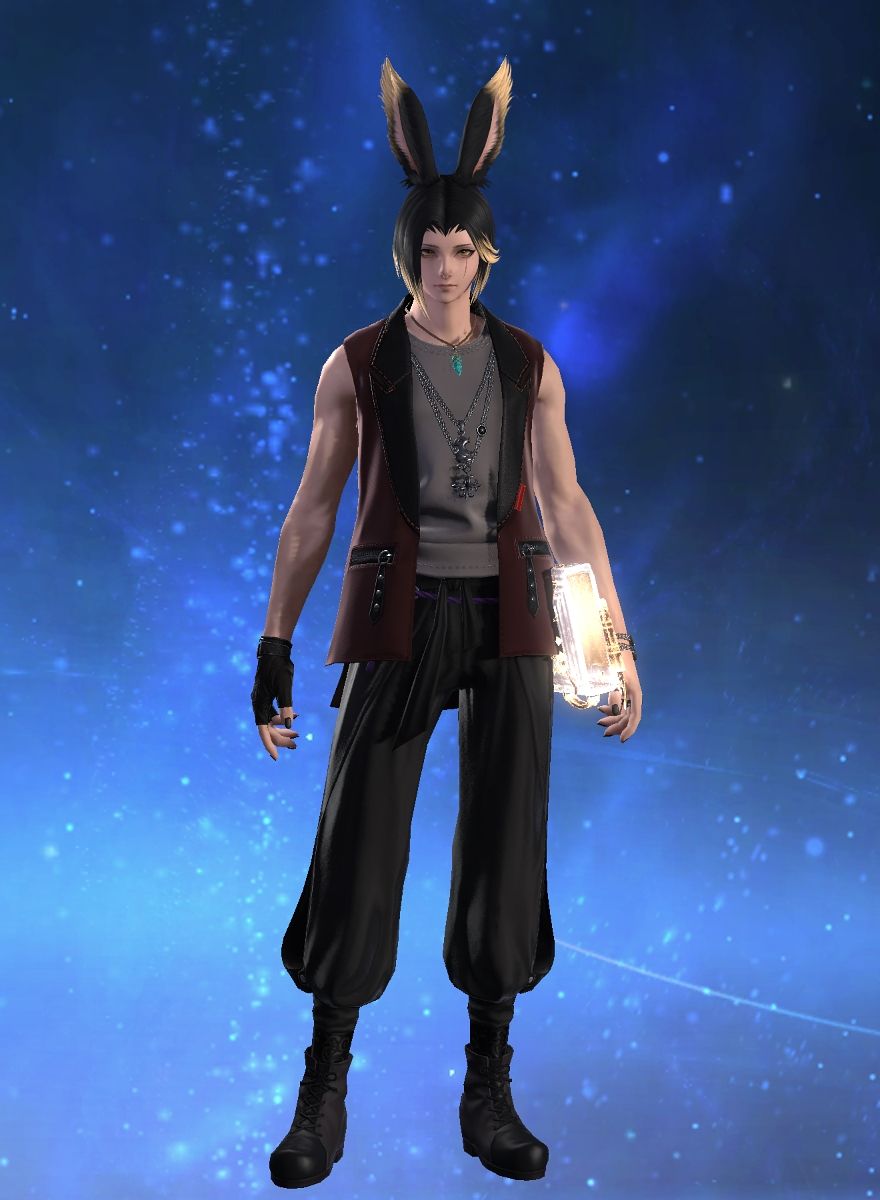 Dewish Extella
