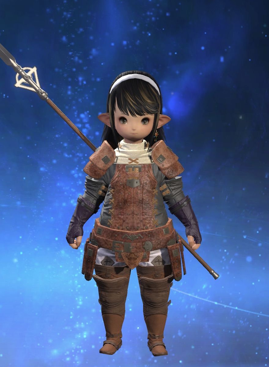 Haru Ruru