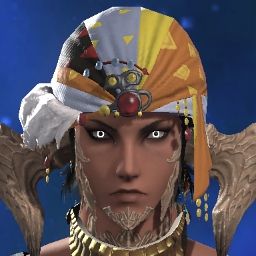 Zaine Bloodhorn