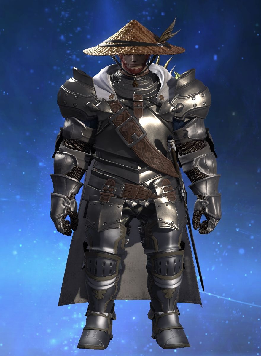 Kazama R-b