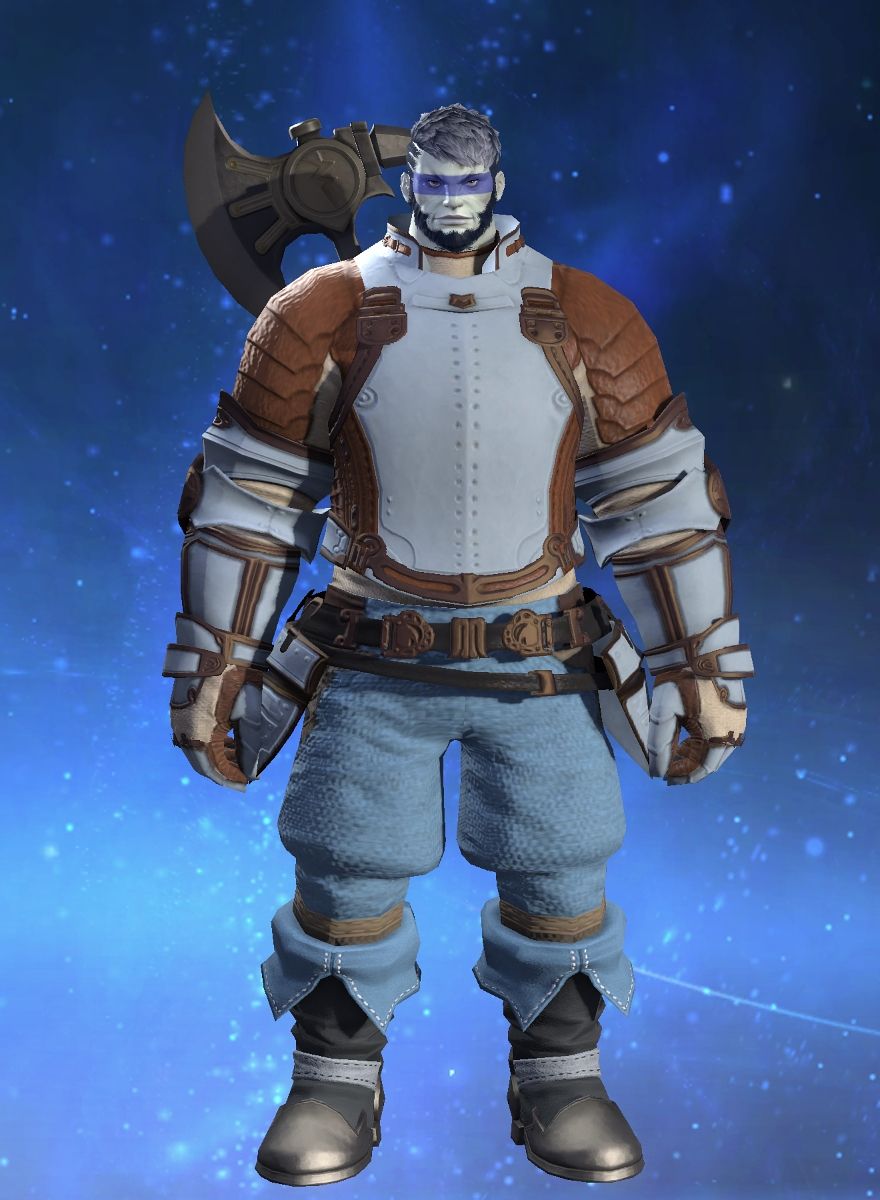 Orgendesh Forsteirn