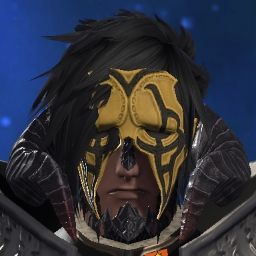 Mog Lancer