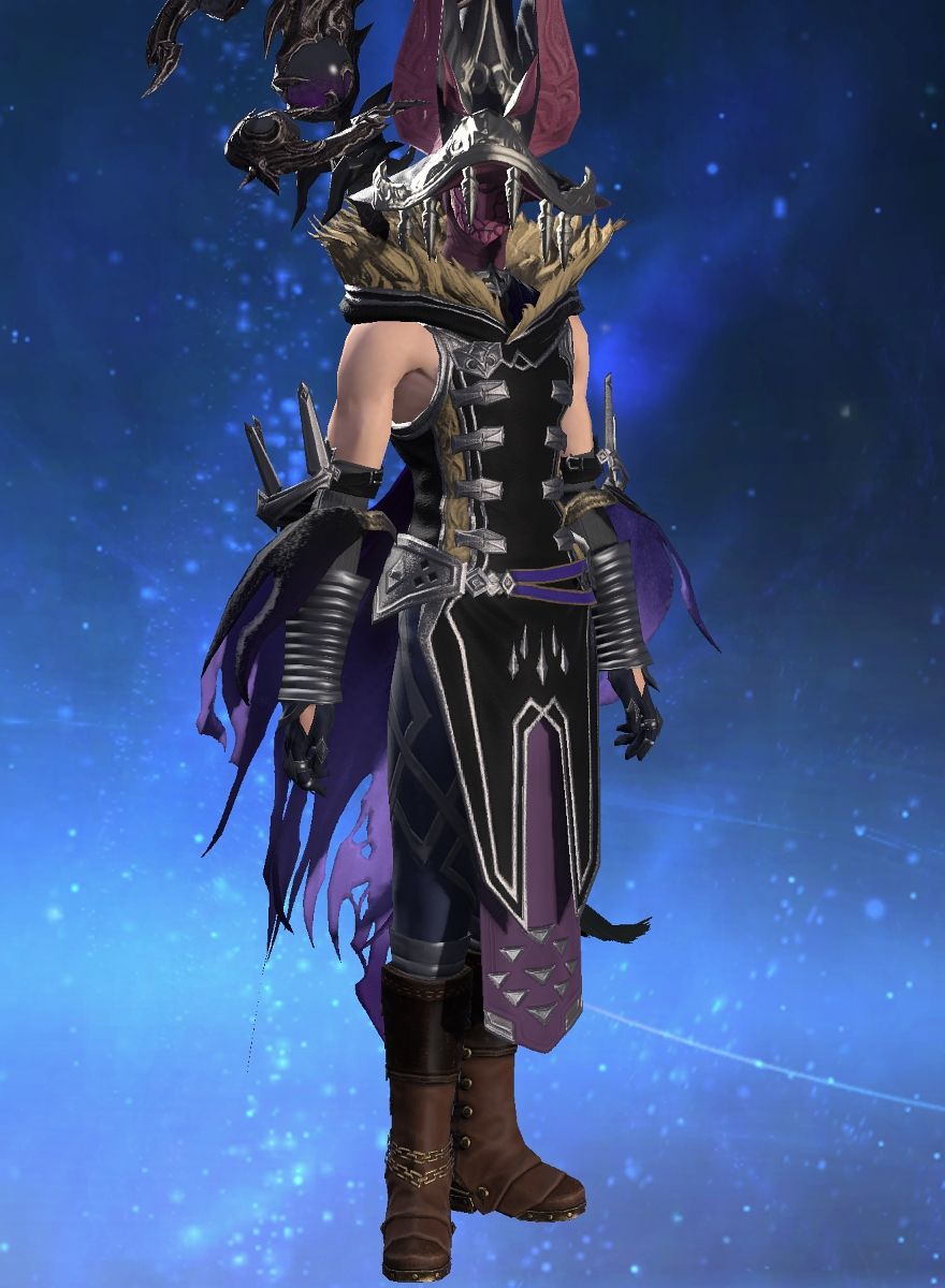 Flyers ivs final fantasy xiv the lodestone