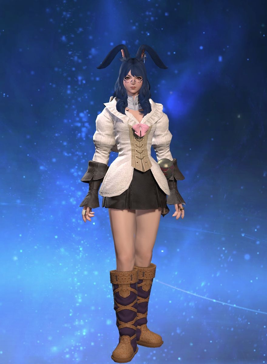 Afrid Mist