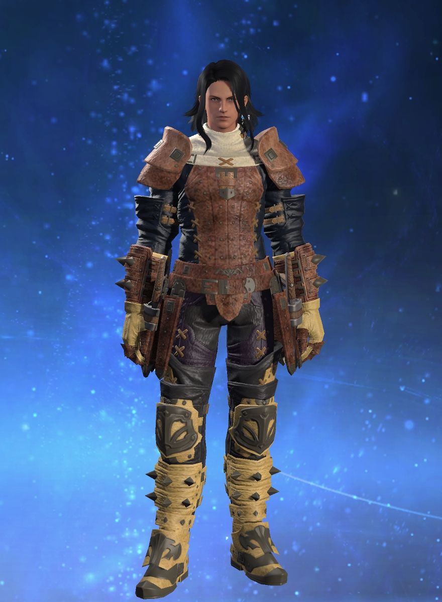 Midlander Macleod