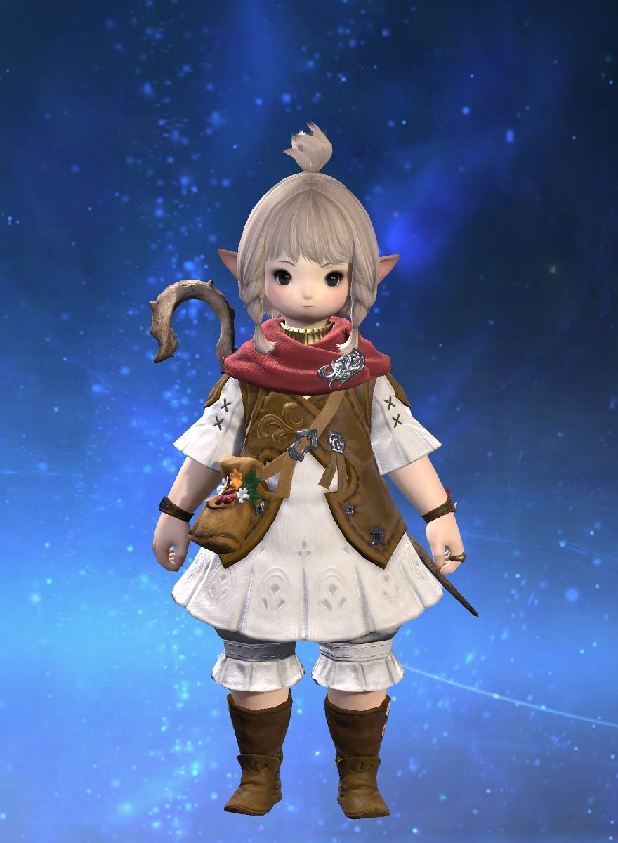 Baby Vampyr