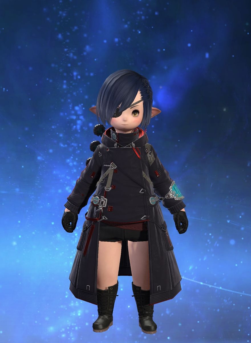 Kuroi Inu