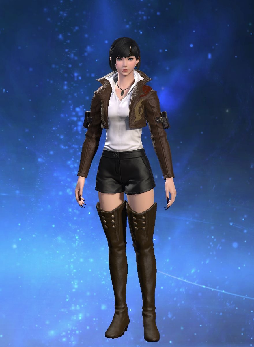 Rani Syrenlaw