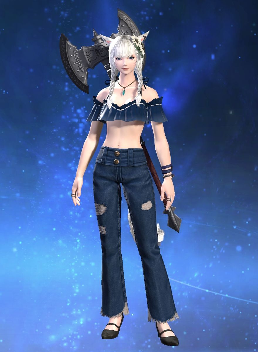 Eve Ignite