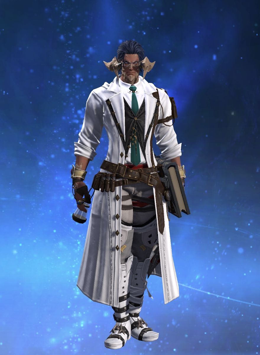 Endon Zelphar