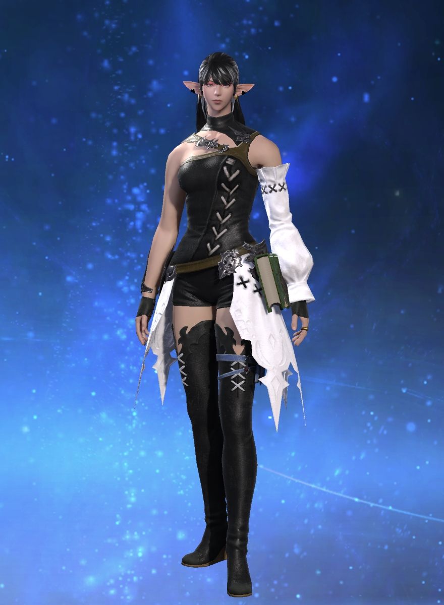 Elren Saphrain