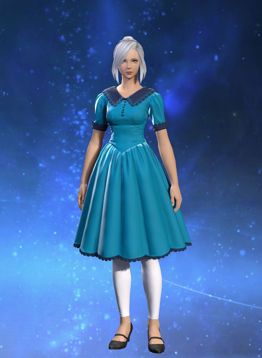 Elodie Nightingale