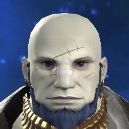 Bigman Blastoise