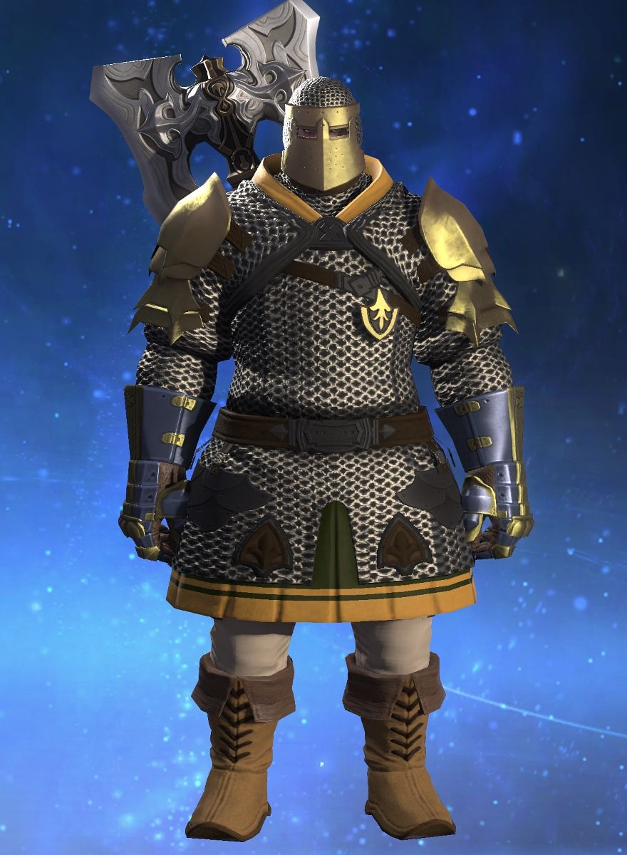 Gore Ogre