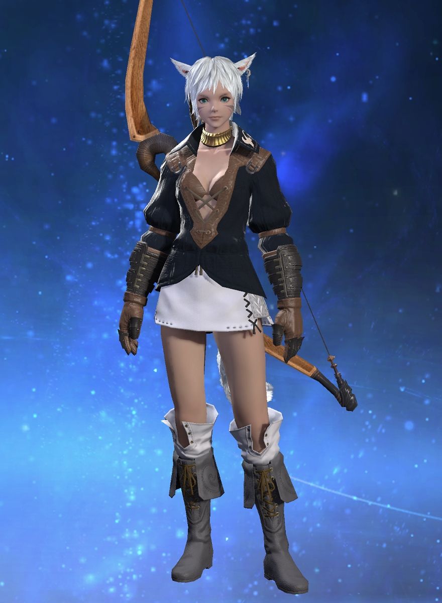 Stella Moon