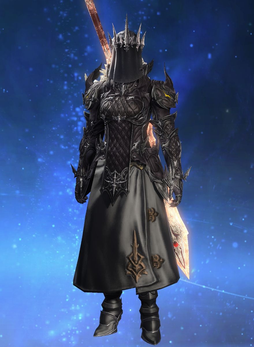 Anri Z'astory