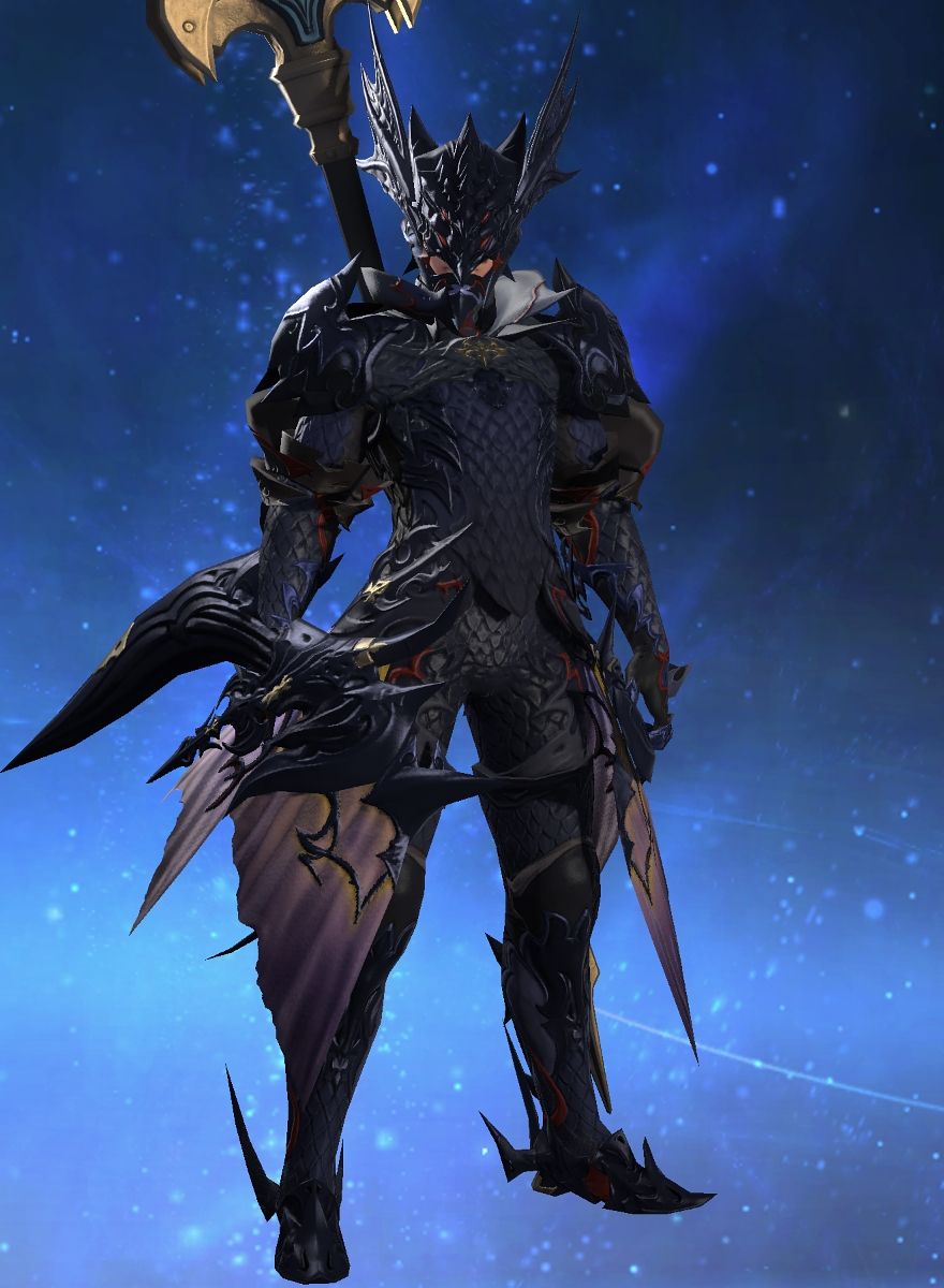 Ace Caelthorn