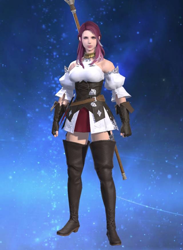 Geila Archer