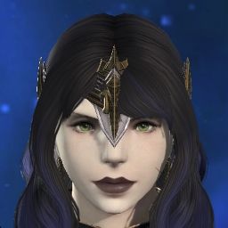 Krissy Morningstar