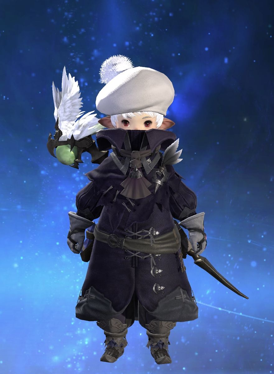 Leaza Inu