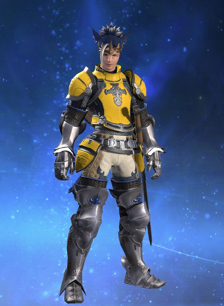 Hrodric Blackstone