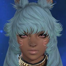 Lazuli Creampuff