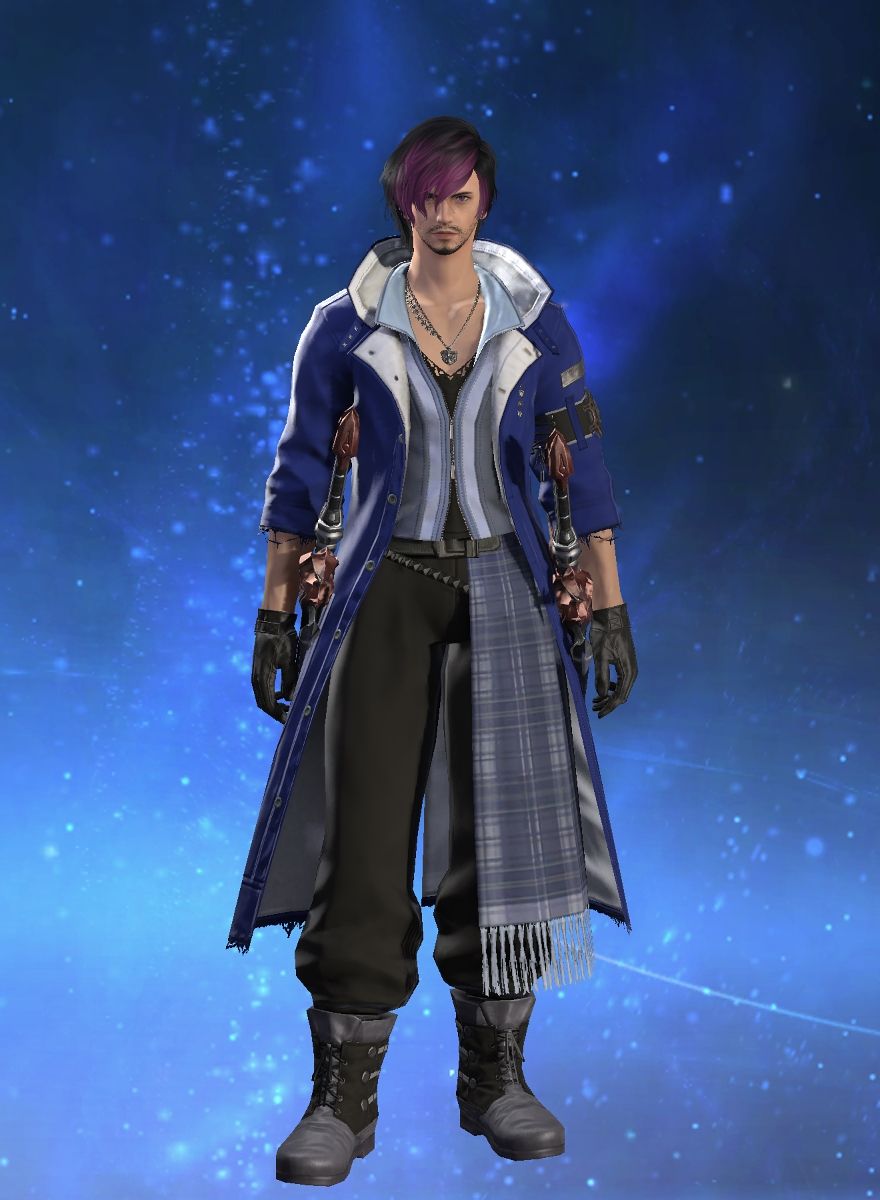 Garrit Hawke