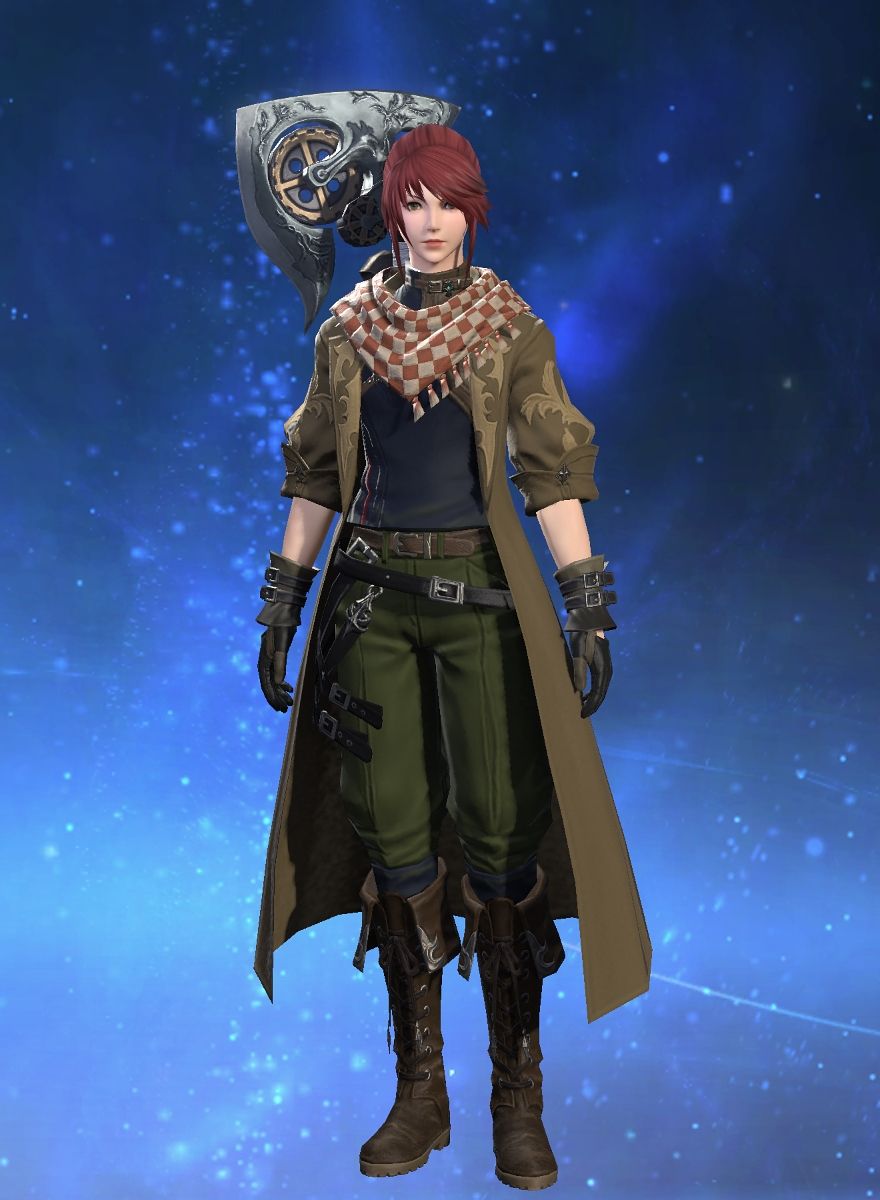 Azerith Dawnslight